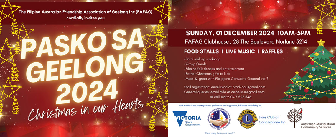 pasko-sa-geelong