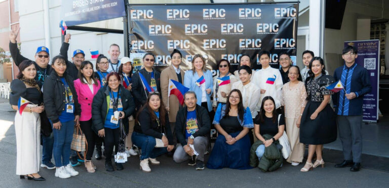 Filipino Community Celebrates Culture and Cuisine at the Adobo & BBQ Festival in Geelong; Consular Services Delivered On-Site