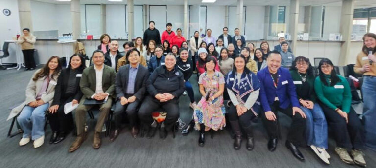 New Leadership, Renewed Commitment: Consul General Jesus S. Domingo Opens Dialogue with Filipino International Students through Post-Arrival Orientation Seminar (PAOS)
