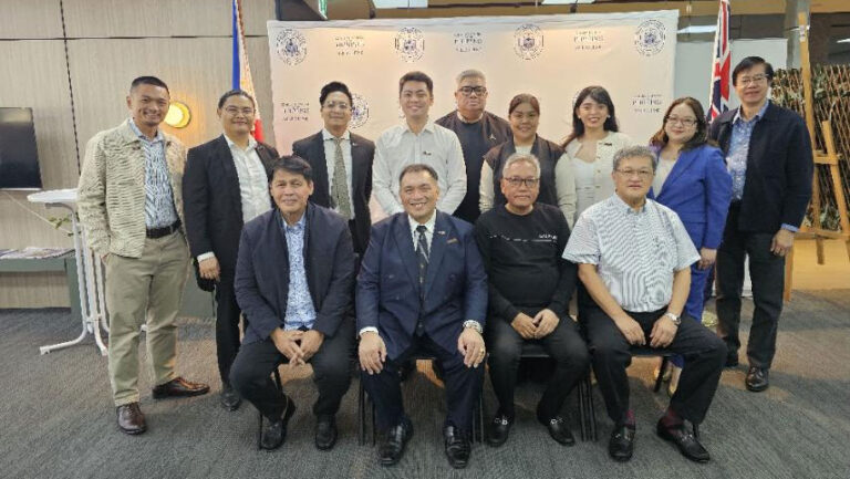 Philippine Consulate General Supports the Supreme Court of the Philippines as it Showcases Unified Legal Aid Service at Melbourne Access-to-Justice Forum