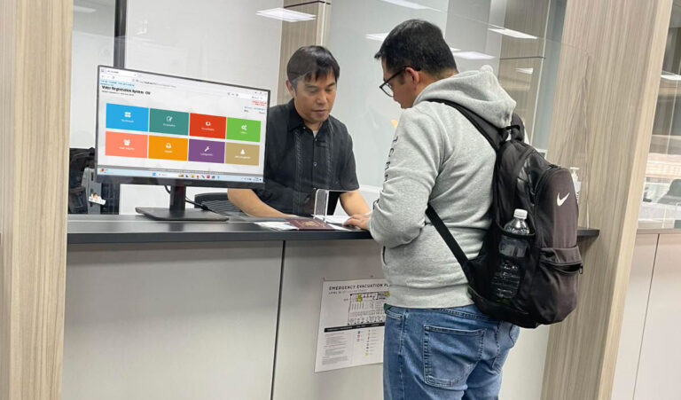 Overseas Voting Registration Now Open at the Philippine Consulate General in Melbourne