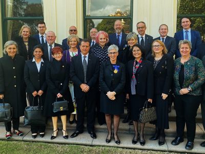 consular-corps-in-melbourne-with-governor-linda-dessau-at-the-ceremonial-proclamation-of-king-charles-iii